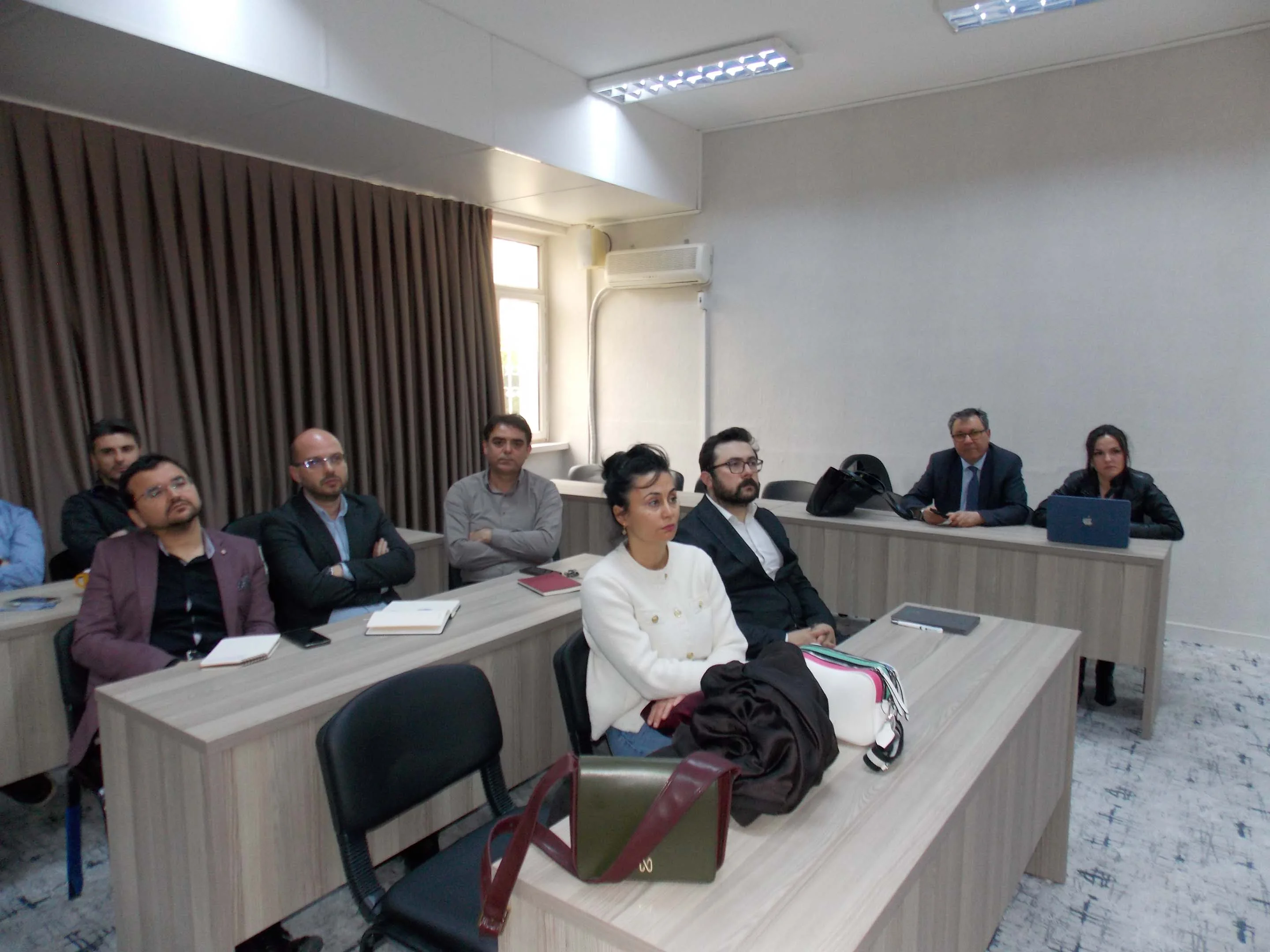 Sosyoloji Bölümü Akademisyenleri ARDEK ile Araştırma Süreçlerini Güçlendiriyor